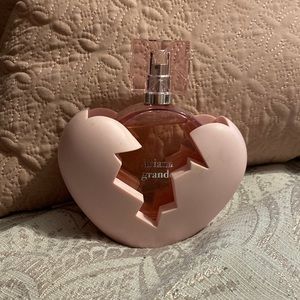 Ariana Grande - Thank U Next Eau de Parfum, 3.4 oz